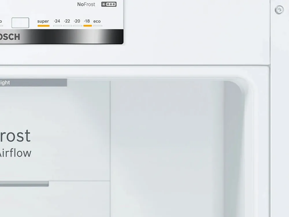 Lodówka KGN 36VWED No Frost * BOSCH Outlet