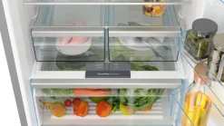 Lodówka KGN 56XLEB No Frost * BOSCH New