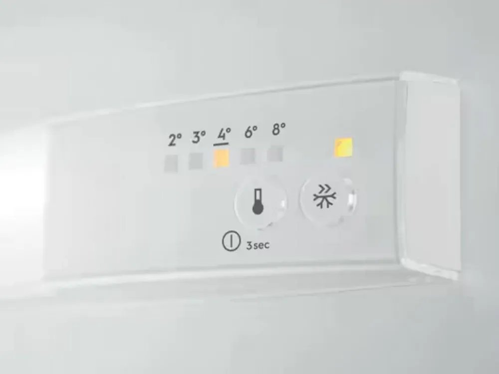Lodówka do zabudowy LFB3AE12S * Electrolux New