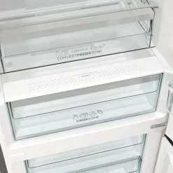Lodówka NRK620CA2XL4 No Frost * Gorenje Best