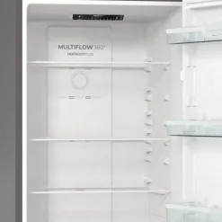 Lodówka NRK61CS2XL4 No Frost * Gorenje Online