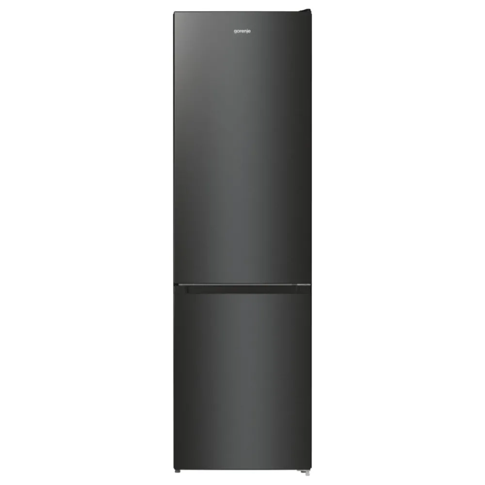 Lodówka NRK6202EBXL4 No Frost * Gorenje New