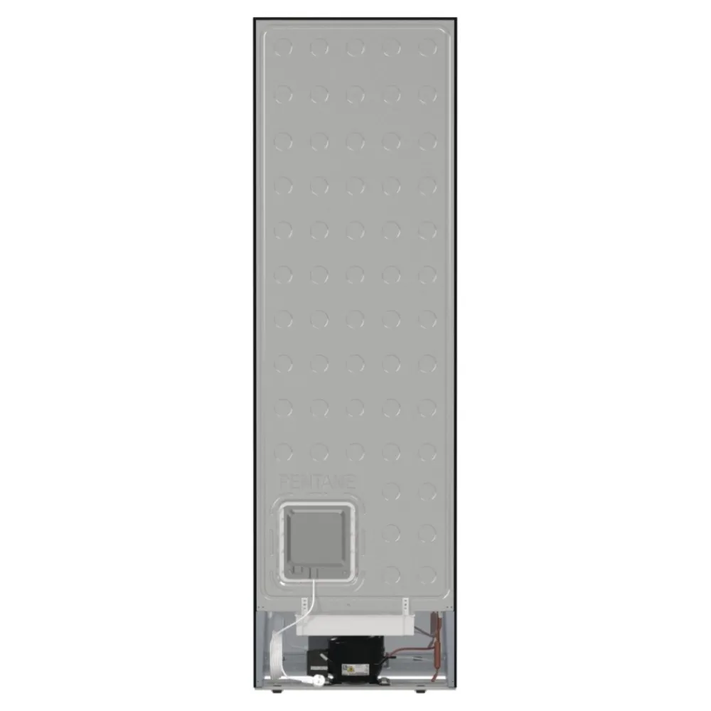 Lodówka NRK6202EBXL4 No Frost * Gorenje New