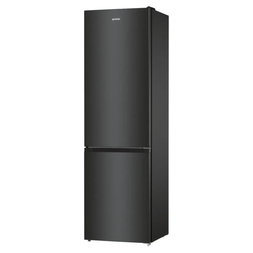 Lodówka NRK6202EBXL4 No Frost * Gorenje New