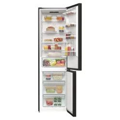 Lodówka NRK6202EBXL4 No Frost * Gorenje New