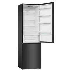 Lodówka NRK6202EBXL4 No Frost * Gorenje New