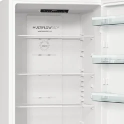 Lodówka NRK6202EW4 No Frost * Gorenje Hot