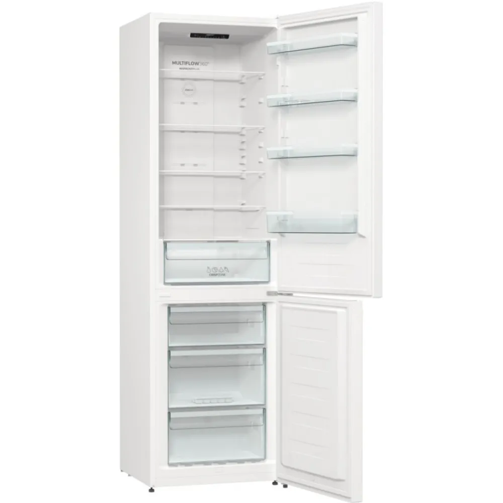 Lodówka NRK6202EW4 No Frost * Gorenje Hot