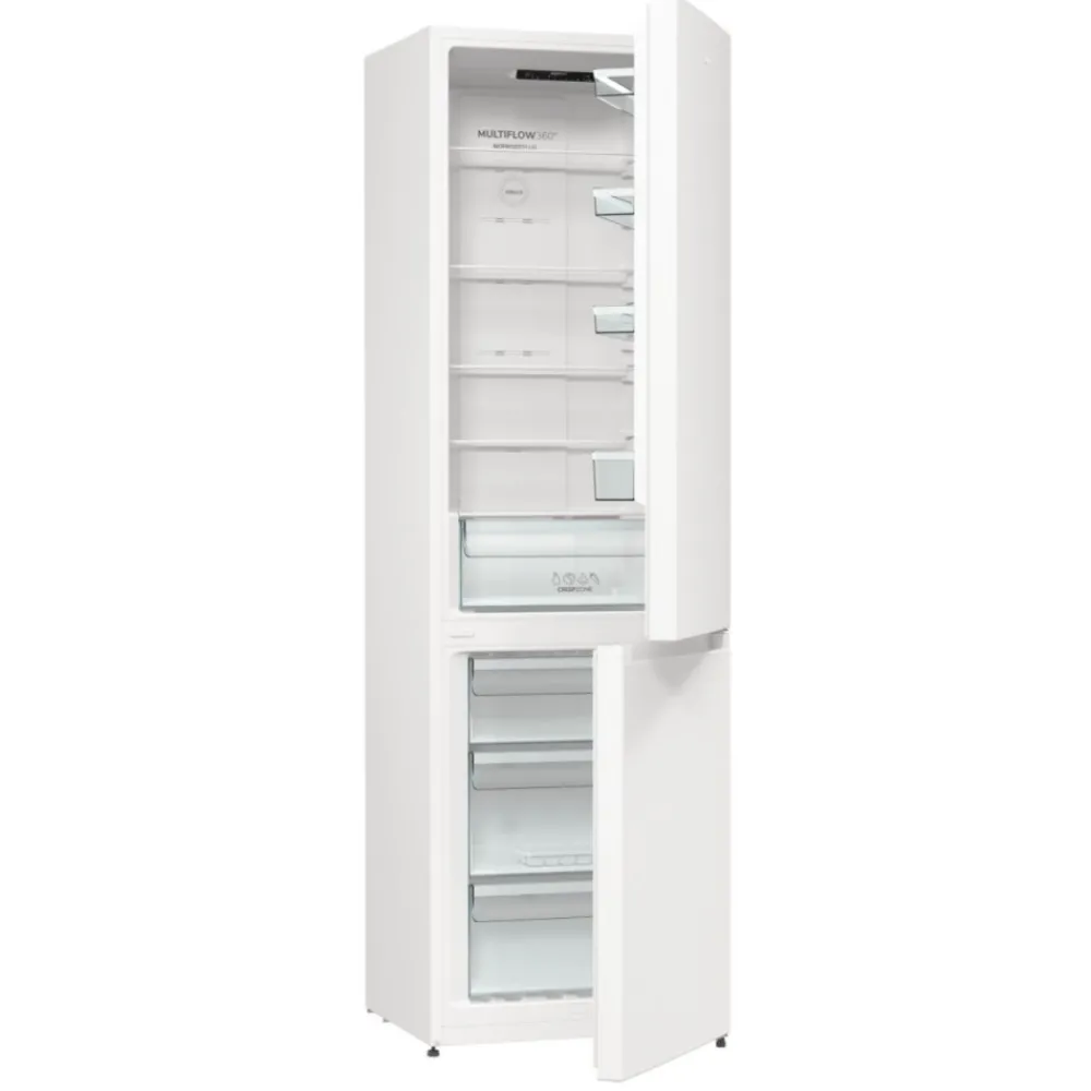 Lodówka NRK6202EW4 No Frost * Gorenje Hot