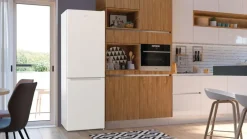 Lodówka NRK6202EW4 No Frost * Gorenje Hot
