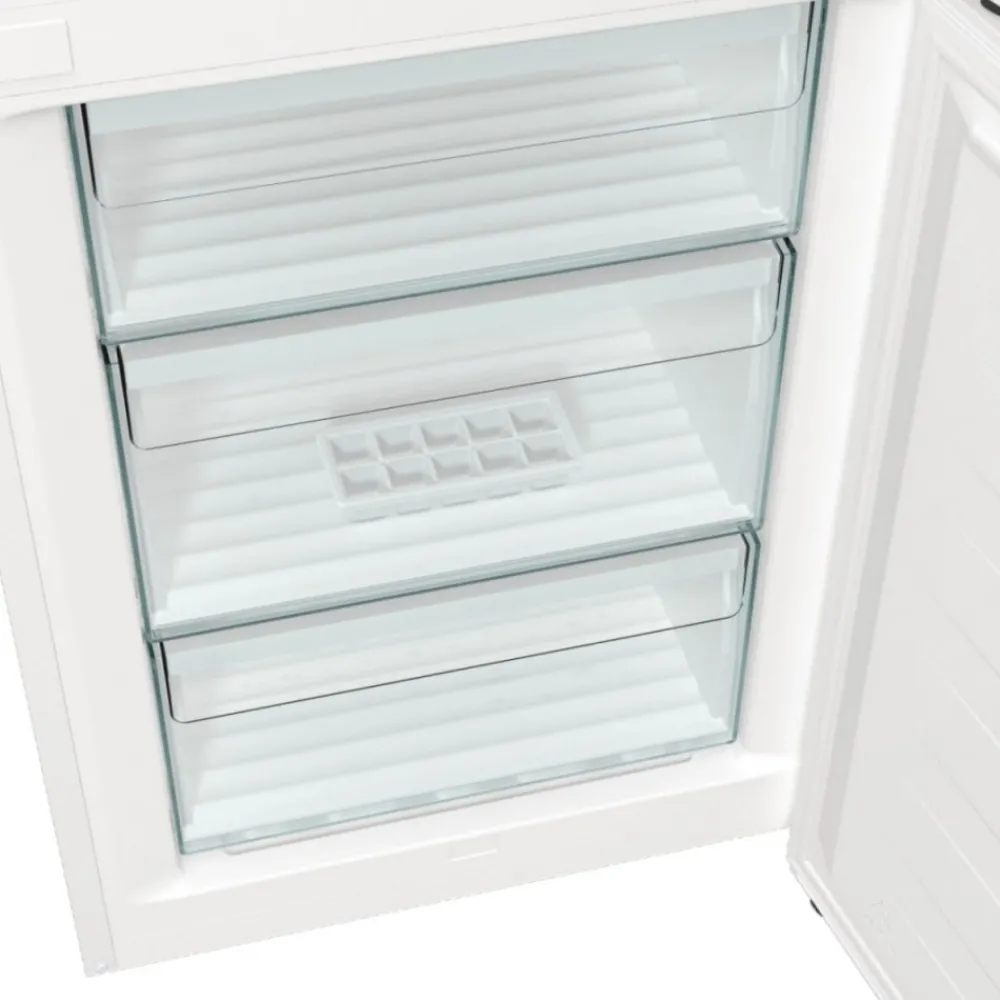 Lodówka NRK6202EW4 No Frost * Gorenje Hot