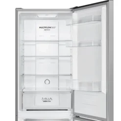 Lodówka NRK6182PS4 No Frost * Gorenje New
