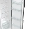 Lodówka NRR9185ESXL Side by Side * Gorenje New