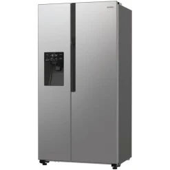 Lodówka NRR9185ESXL Side by Side * Gorenje New