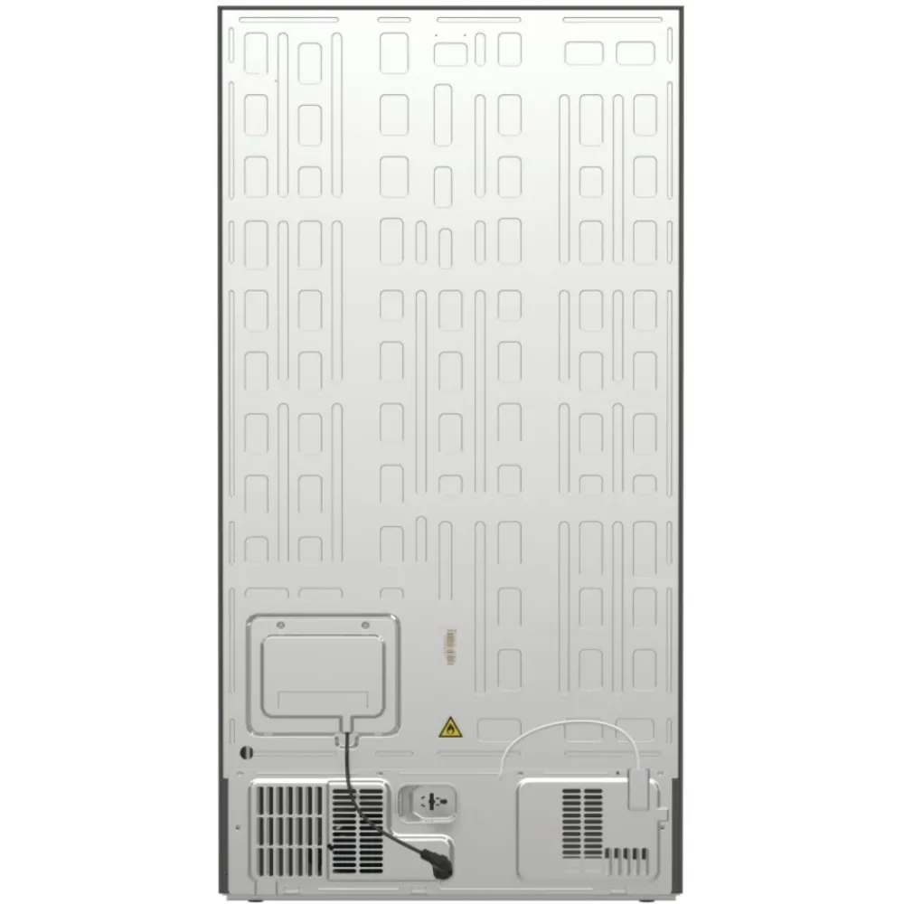 Lodówka NRR9185ESXL Side by Side * Gorenje New