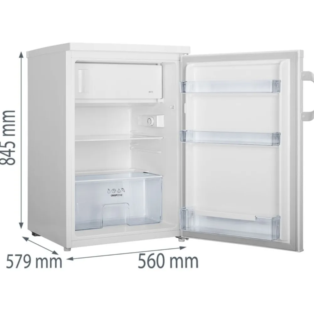 Lodówka RB492PW * Gorenje Clearance