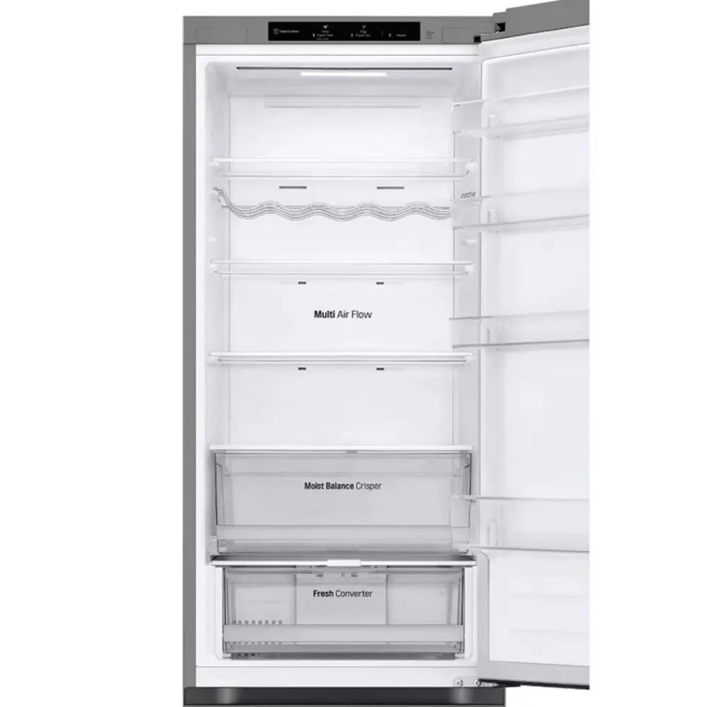 Lodówka GBV3200CPY No Frost * LG