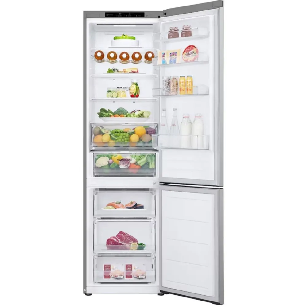 Lodówka GBV3200DPY No Frost * LG Discount