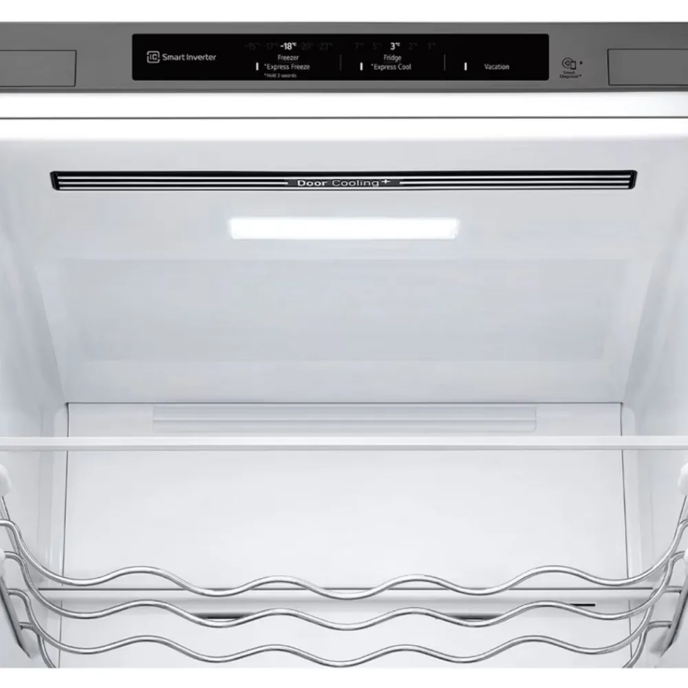 Lodówka GBV3200DPY No Frost * LG Discount