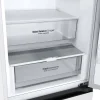 Lodówka GBV3100DSW No Frost * LG Hot