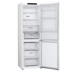 Lodówka GBV3100DSW No Frost * LG Hot