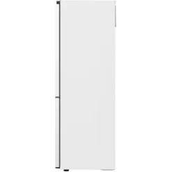 Lodówka GBV3100DSW No Frost * LG Hot