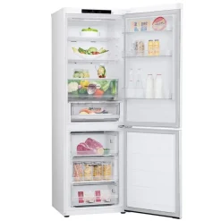Lodówka GBV3100DSW No Frost * LG Hot