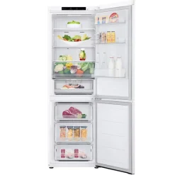 Lodówka GBV3100DSW No Frost * LG Hot