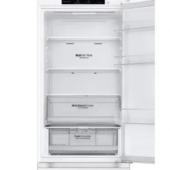 Lodówka GBV3100DSW No Frost * LG Hot