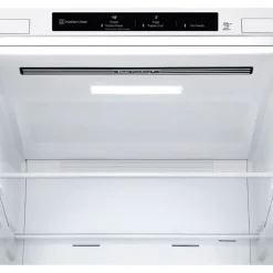 Lodówka GBV3100DSW No Frost * LG Hot