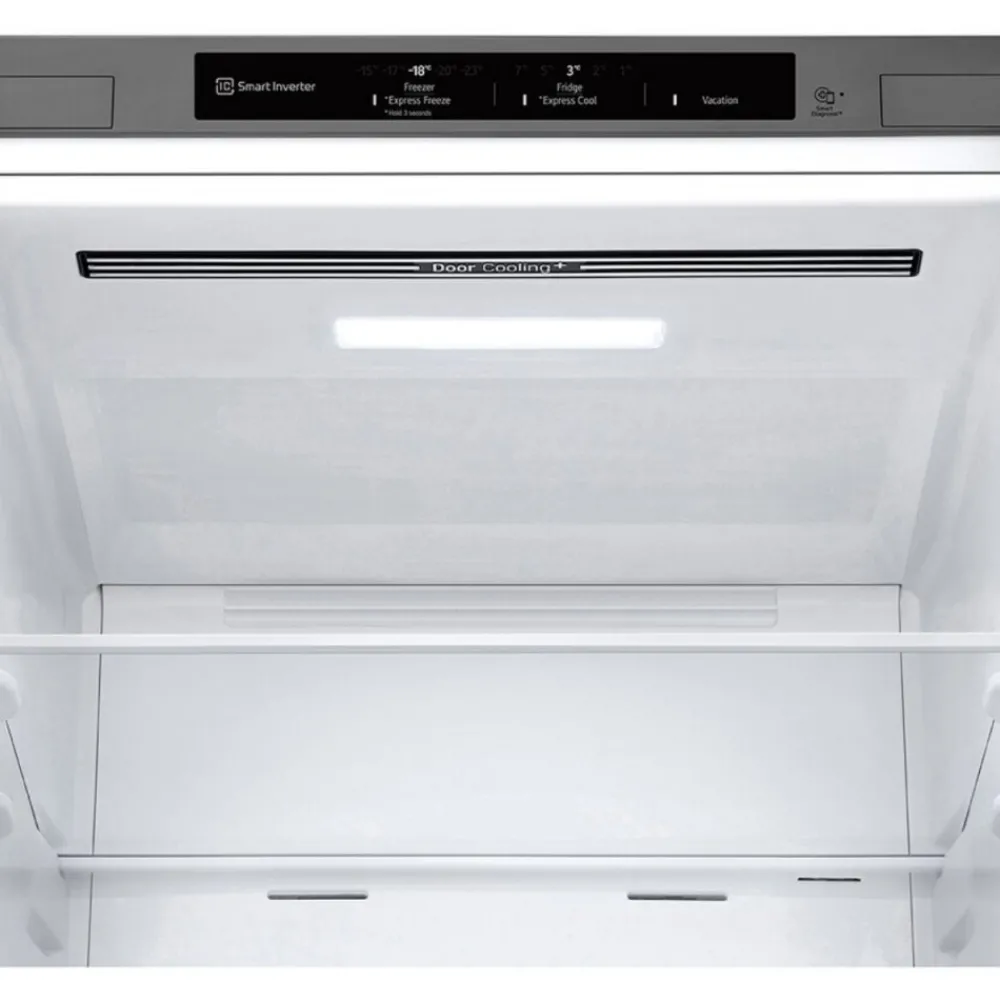 Lodówka GBV21L0EPY No Frost * LG Discount