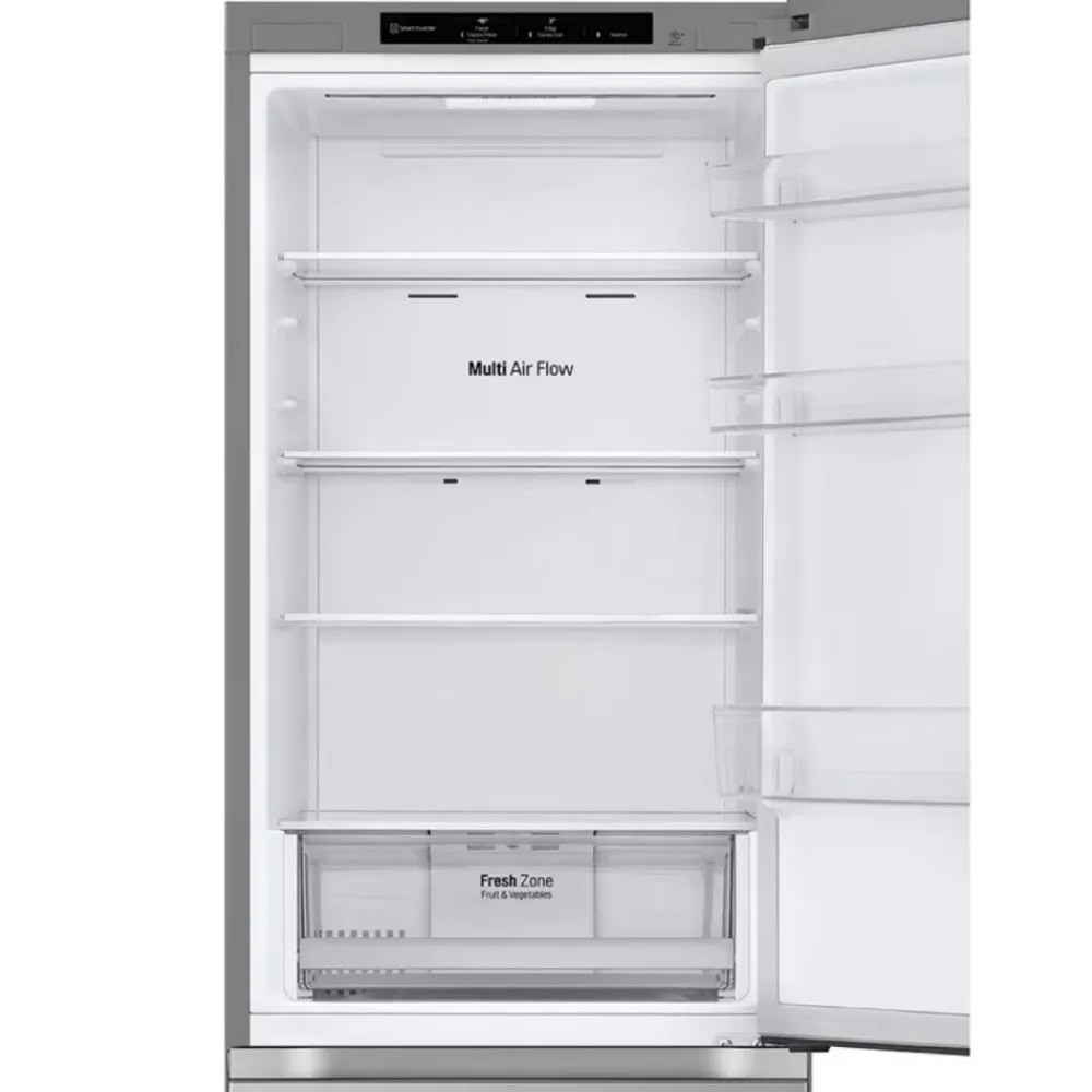 Lodówka GBV21L0EPY No Frost * LG Discount
