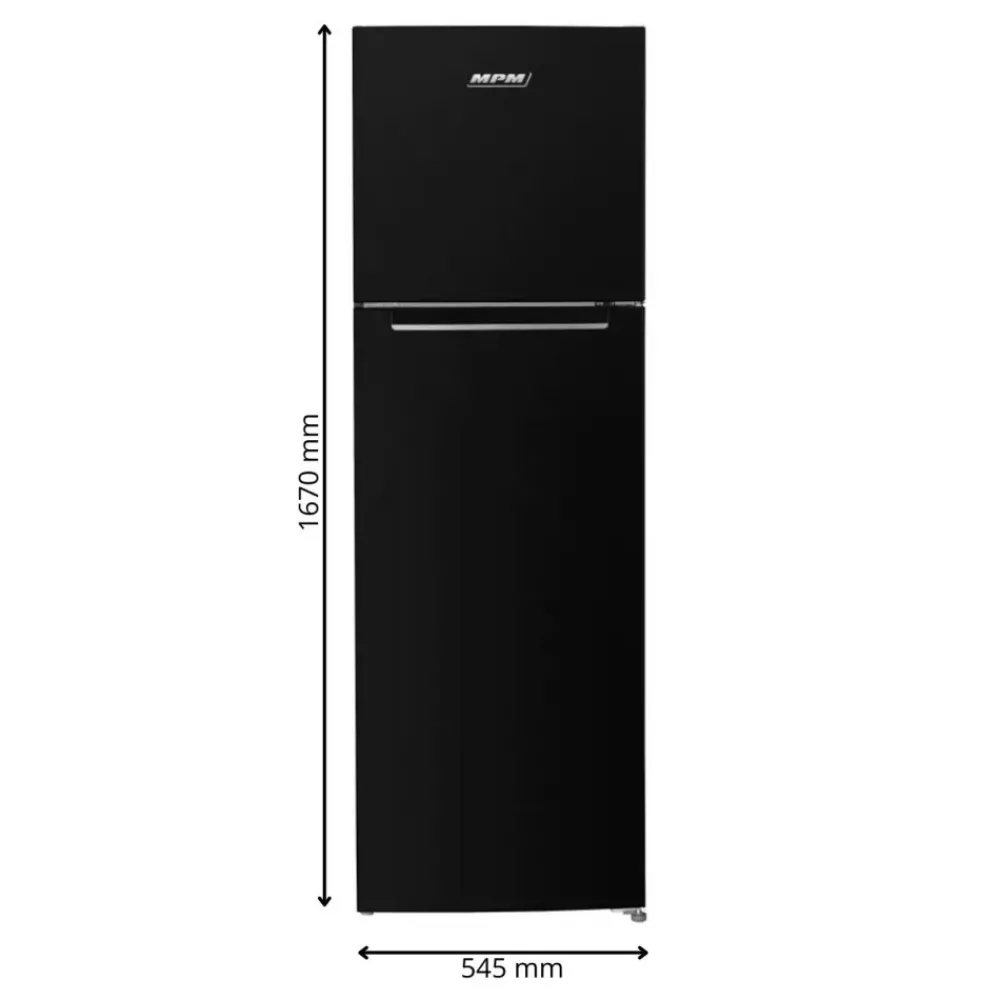 Lodówka MPM-247-CF-29 * Clearance