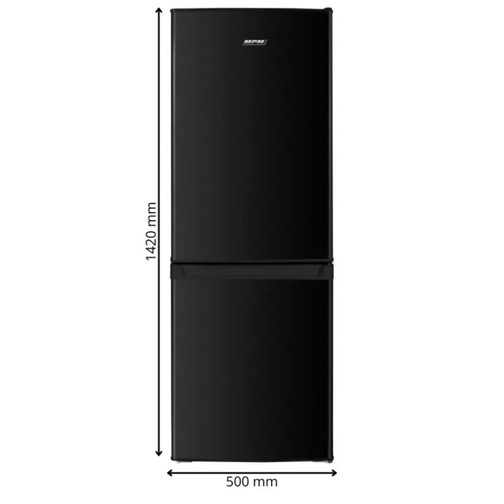 Lodówka -182-KB-39 * MPM Discount