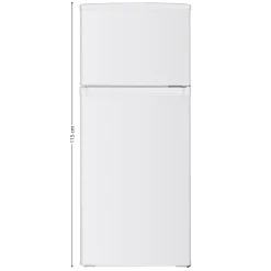 Lodówka -125-CZ-08/E * MPM Outlet