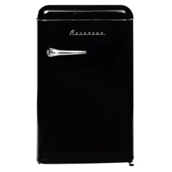 Lodówka LKK-120ERB Retro * Ravanson Online