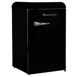 Lodówka LKK-120ERB Retro * Ravanson Online