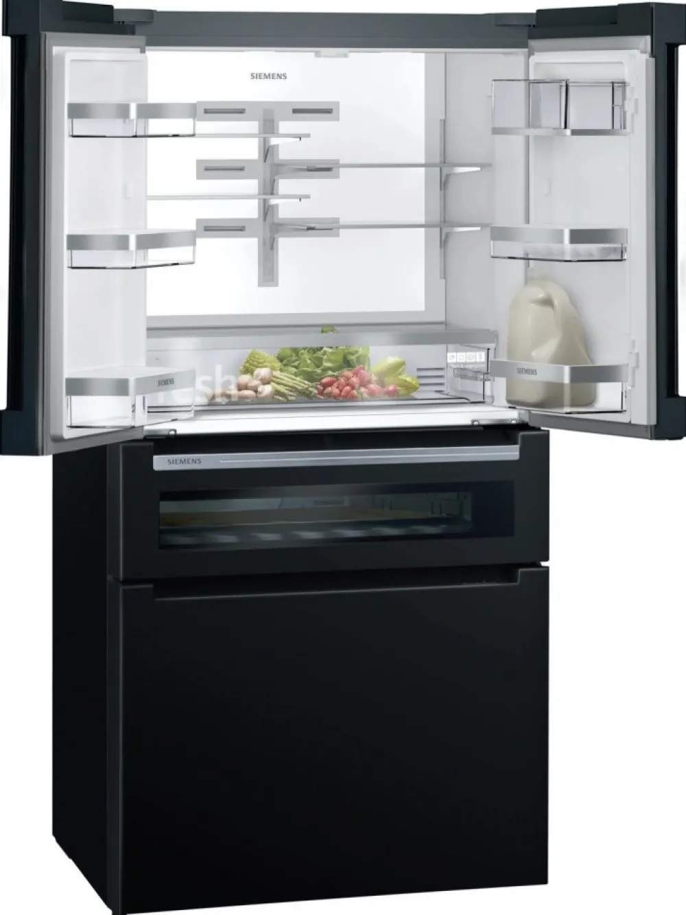 Lodówka KF96RSBEA Multi Door No Frost * Siemens Sale
