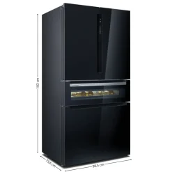 Lodówka KF96RSBEA Multi Door No Frost * Siemens Sale