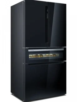Lodówka KF96RSBEA Multi Door No Frost * Siemens Sale