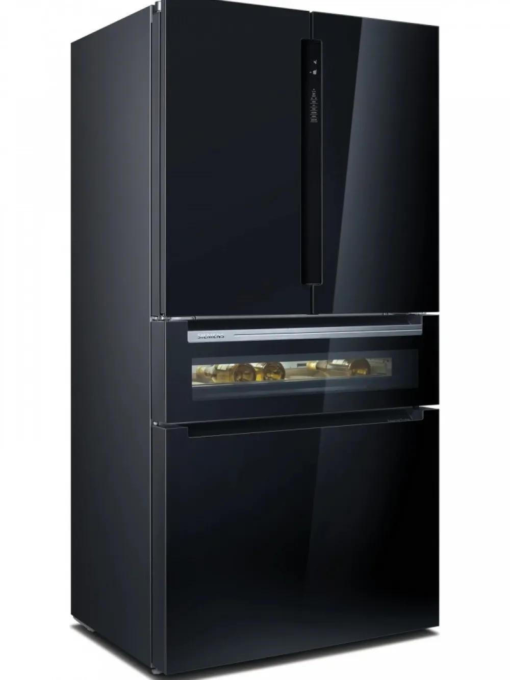 Lodówka KF96RSBEA Multi Door No Frost * Siemens Sale