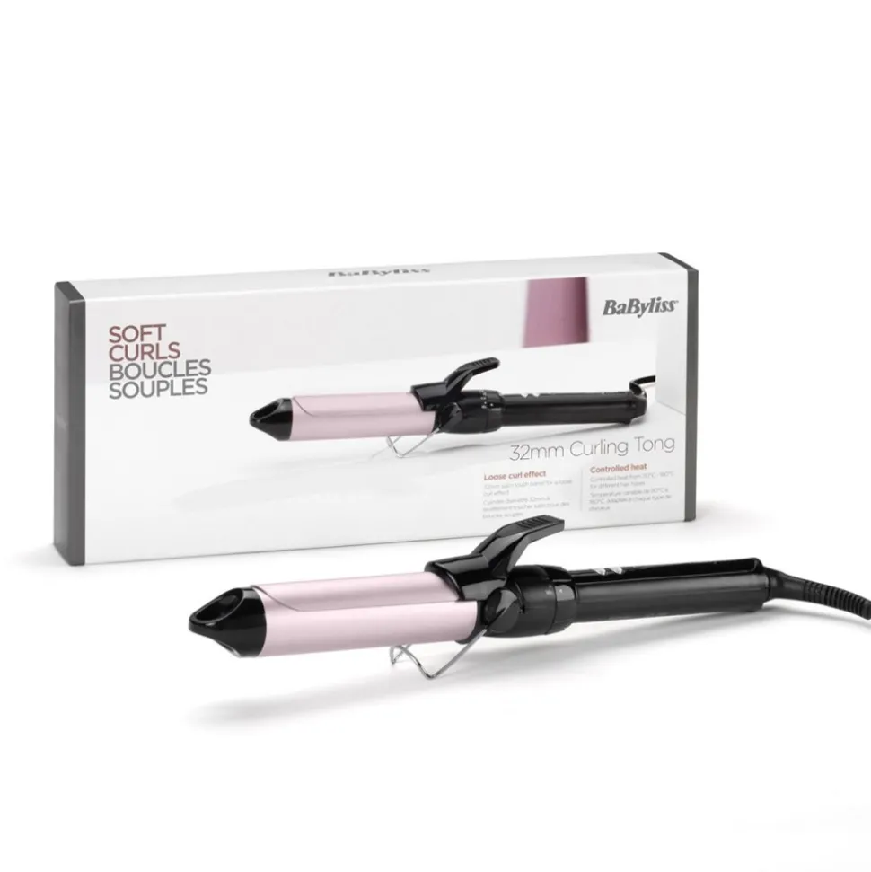 Lokówka BABYLISS Pro 180 M C325E