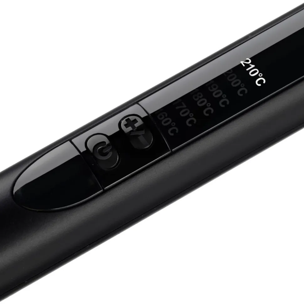 Lokówka stożkowa BABYLISS C454E