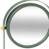 Lusterko kosmetyczne Ficus * 5five Simply Smart Hot