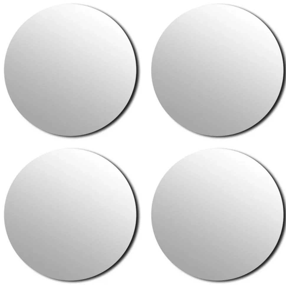 Lustra Levi Round zestaw 4 sztuk 30 cm