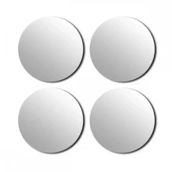 Lustra Levi Round zestaw 4 sztuk 20 cm