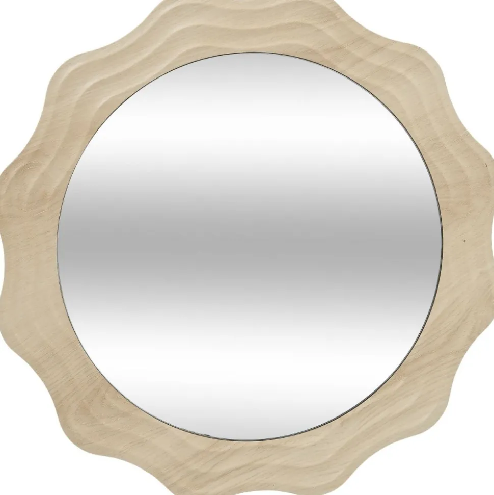 Lustro ścienne 55 cm Charlie