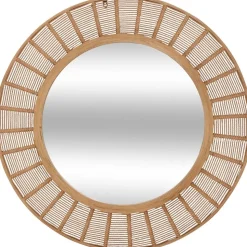 Lustro ścienne 91 cm Zélie
