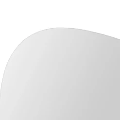 Lustro ścienne 2 szt. 40 cm Pebble