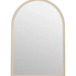 Lustro ścienne 96 x 66 cm Calypso